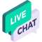 009-live chat